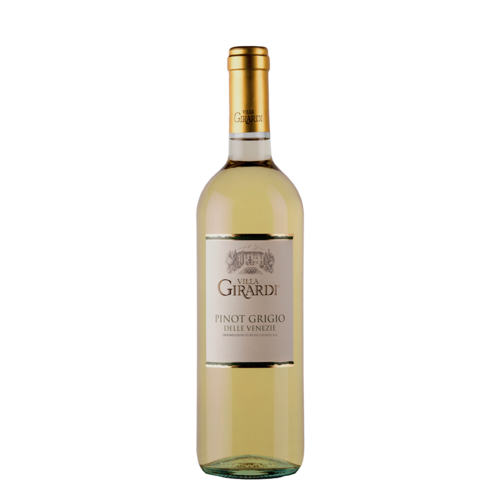 Pinot Grigio delle Venezie - Villa Girardi